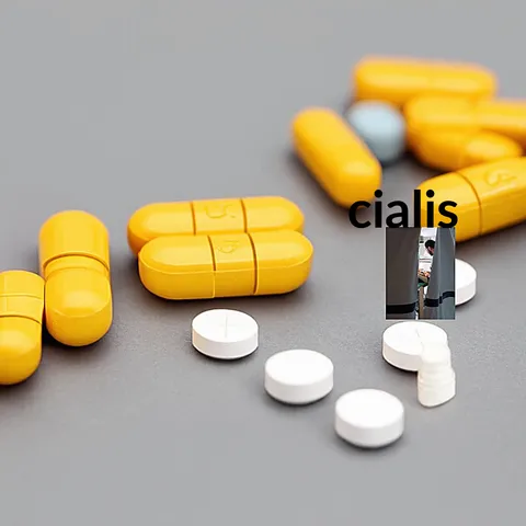 Differenza tra cialis originale e generico